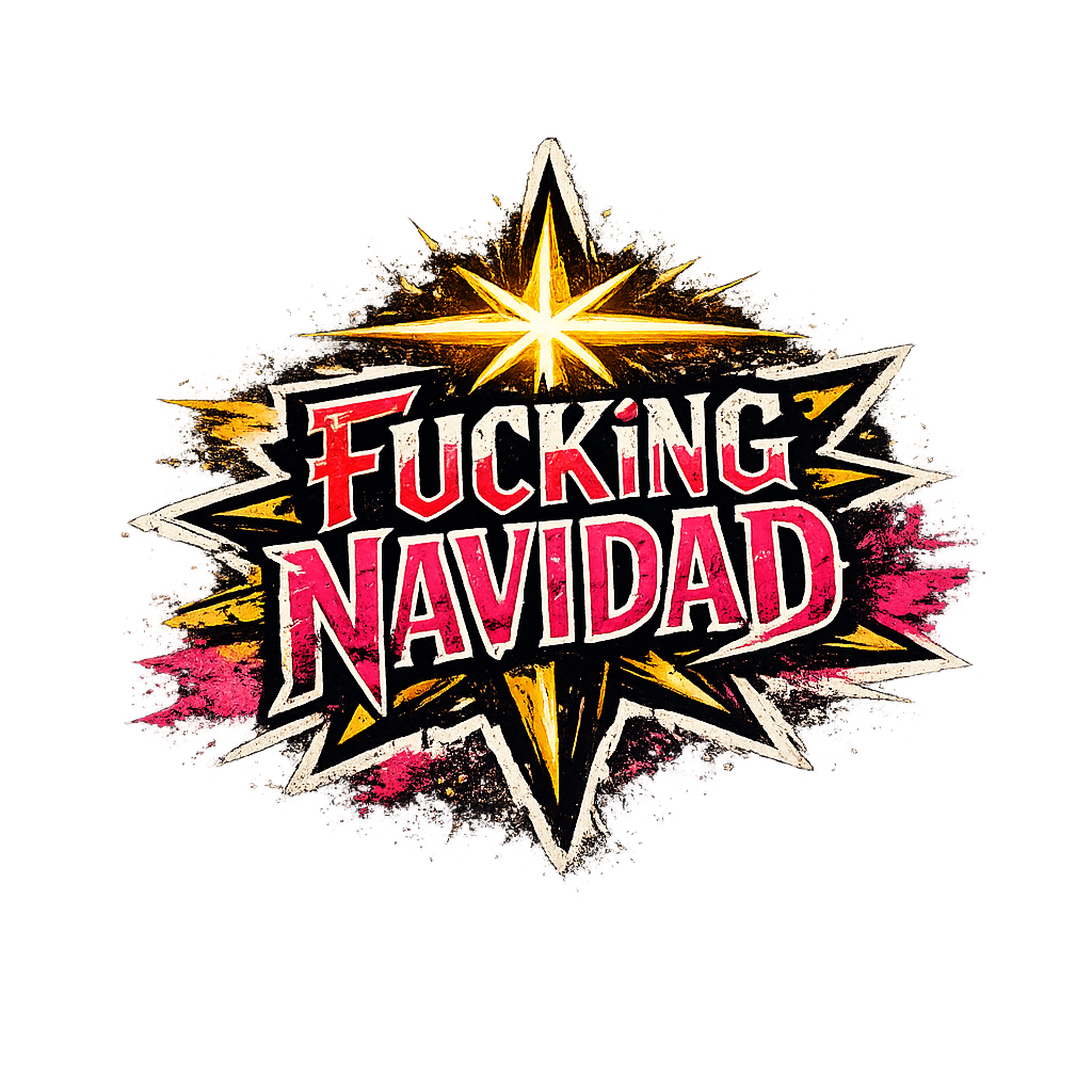 Fucking Navidad