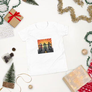 Reyes al Asfalto — Niño/a